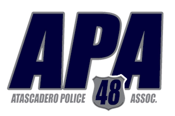 Atascadero Police Association Logo